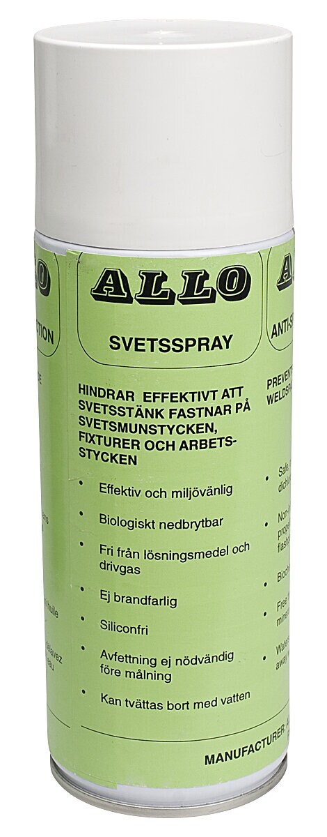 Product Image for Allo svetsspray, 400 ml