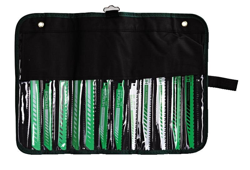 Product Image for Tigersågblad sats á 12 st/frp