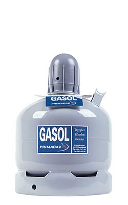 Product Image for Gasolflaska P6