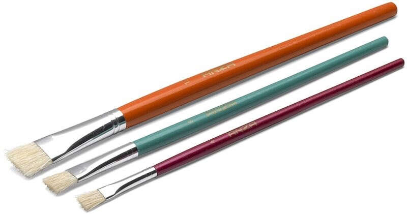 Product Image for Streckpenselset Flat