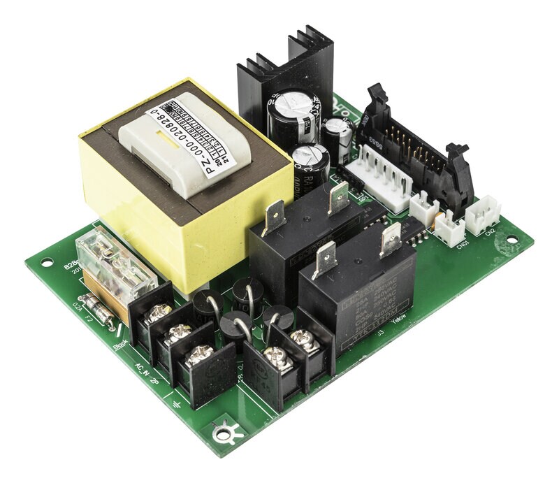 Product Image for Matarkort till U-828 &amp; U-823