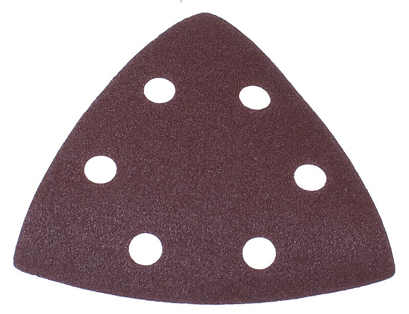 Product Image for Hörnslipark 94x94 Sort Grip 20-pack