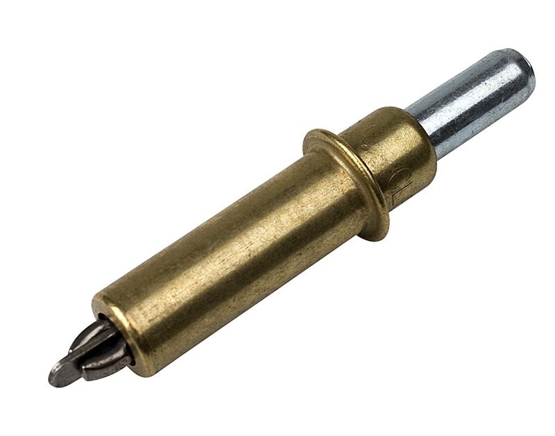Product Image for Plåtstift, mässing, 4,8 mm