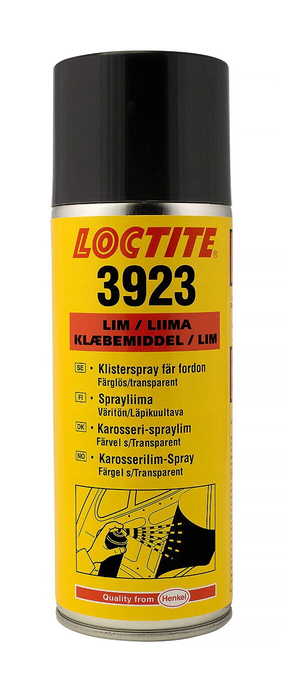 Product Image for Spraylim 3923, 400 ml