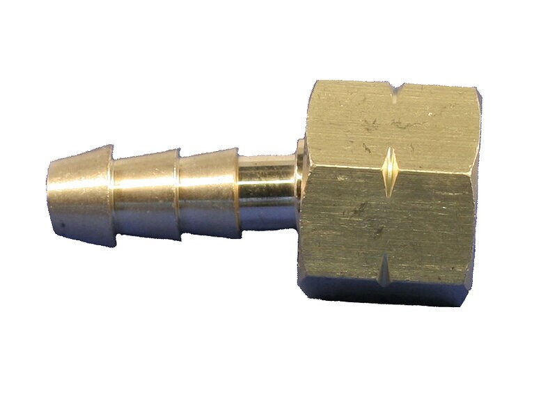 Product Image for Slangsockel invändig, 1/4"