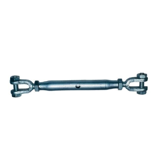 Product Image for Vantskruv, klass 2, varmgalvad