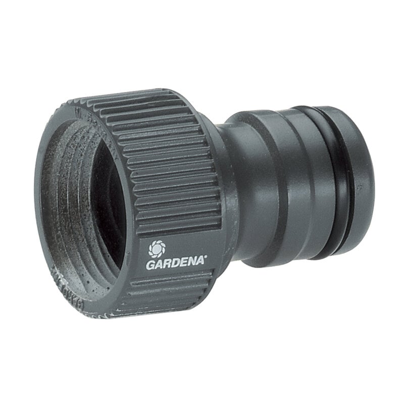 Product Image for Krankoppling Profi Maxi-Flow System, gängad