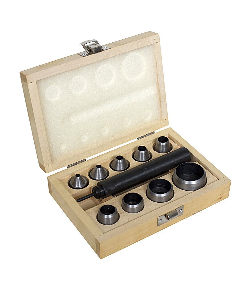 Product Image for Punchset, 8 delar