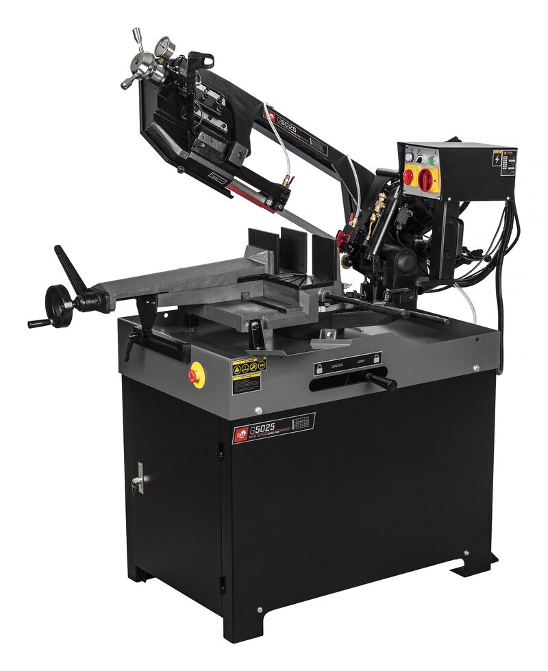 Product Image for Metallbandsåg, G5025