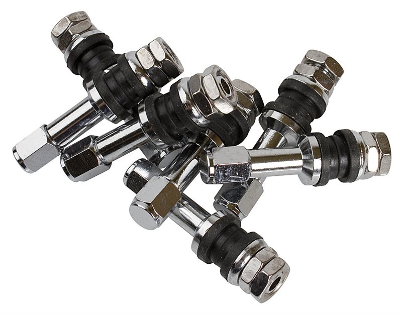 Product Image for Däckventil, krom
