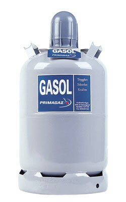 Product Image for Gasolflaska P11