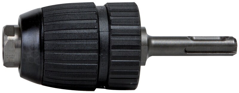 Product Image for Chuck med adapter SDS plus 13 mm
