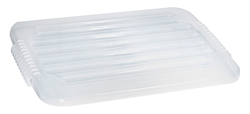 Product Image for Låsbart lock till box 33 l, transparent