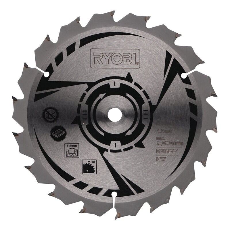 Product Image for Sågklinga 150 mm