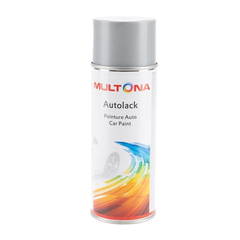 Product Image for Bilfärg grå 0567-2, 400 ml