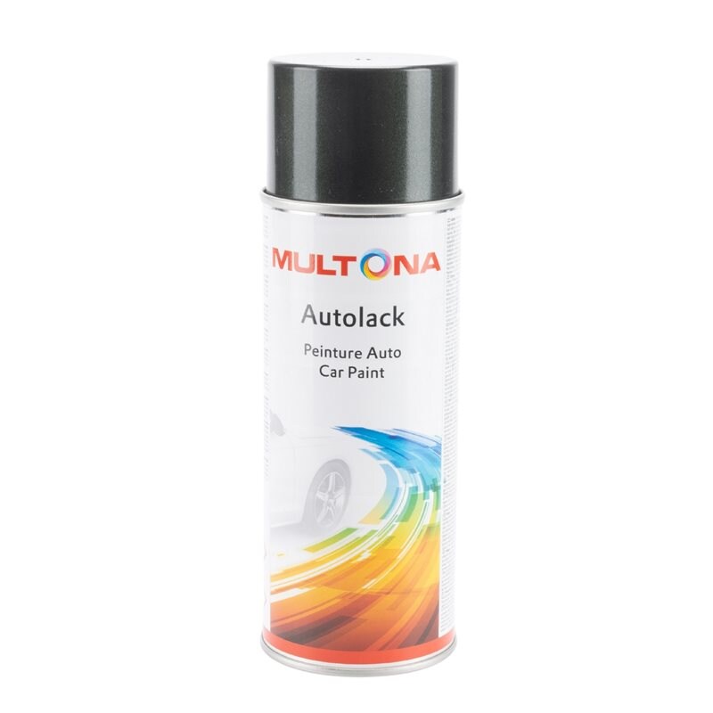 Product Image for Bilfärg mörkgrön 0622-3, 400 ml