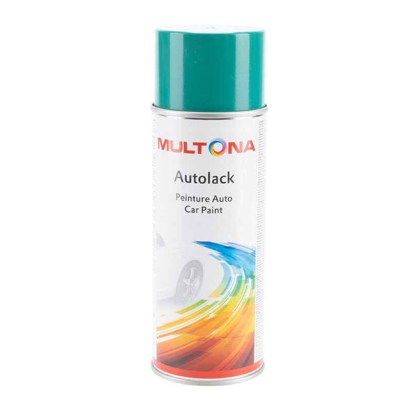 Product Image for Bilfärg turkos 0630-5, 400 ml