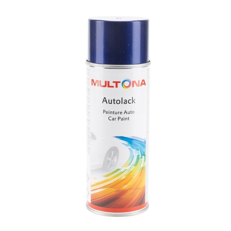 Product Image for Bilfärg mörkblå 0794-11, 400 ml