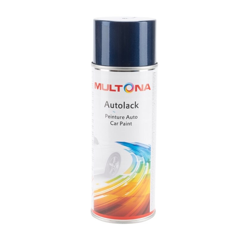 Product Image for Bilfärg mörkblå 0794-19, 400 ml