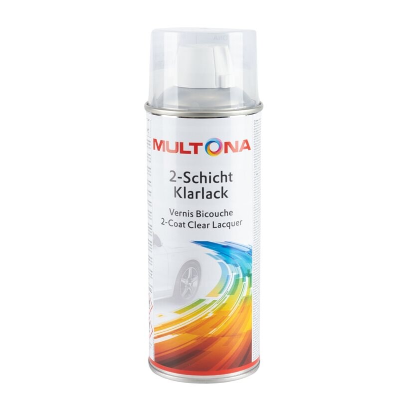 Product Image for 2-skikt klarlack, 400 ml
