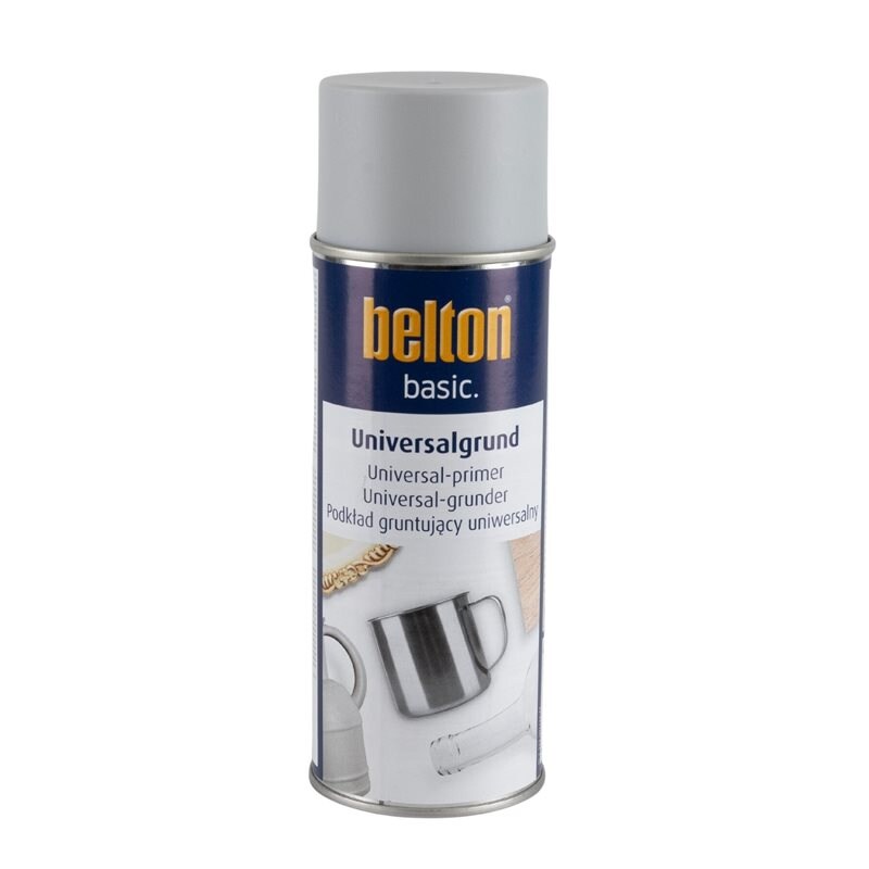 Product Image for Grundfärg Universal Grå