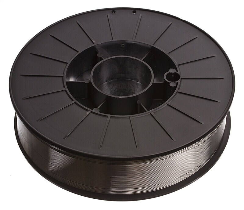 Product Image for Migtråd Alu AlMg5, 0,8 mm, 2 kg