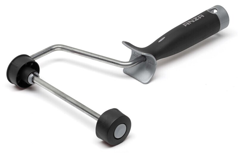 Product Image for Maxibygel Platinum, aluminium, 230 mm