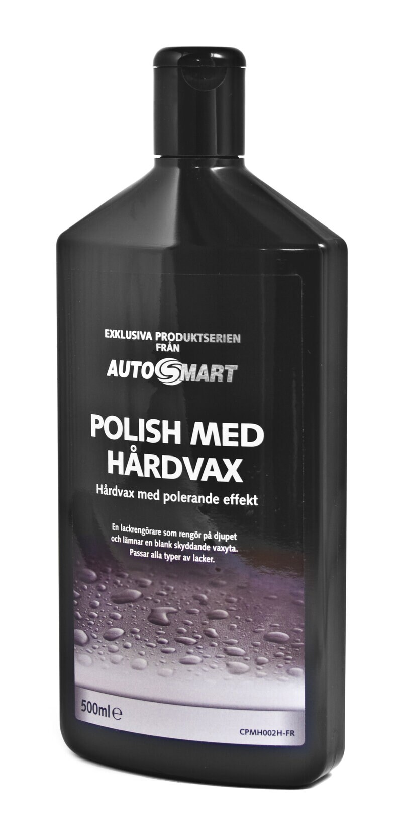 Product Image for Polish och vax