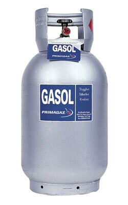 Product Image for Gasolflaska PA11