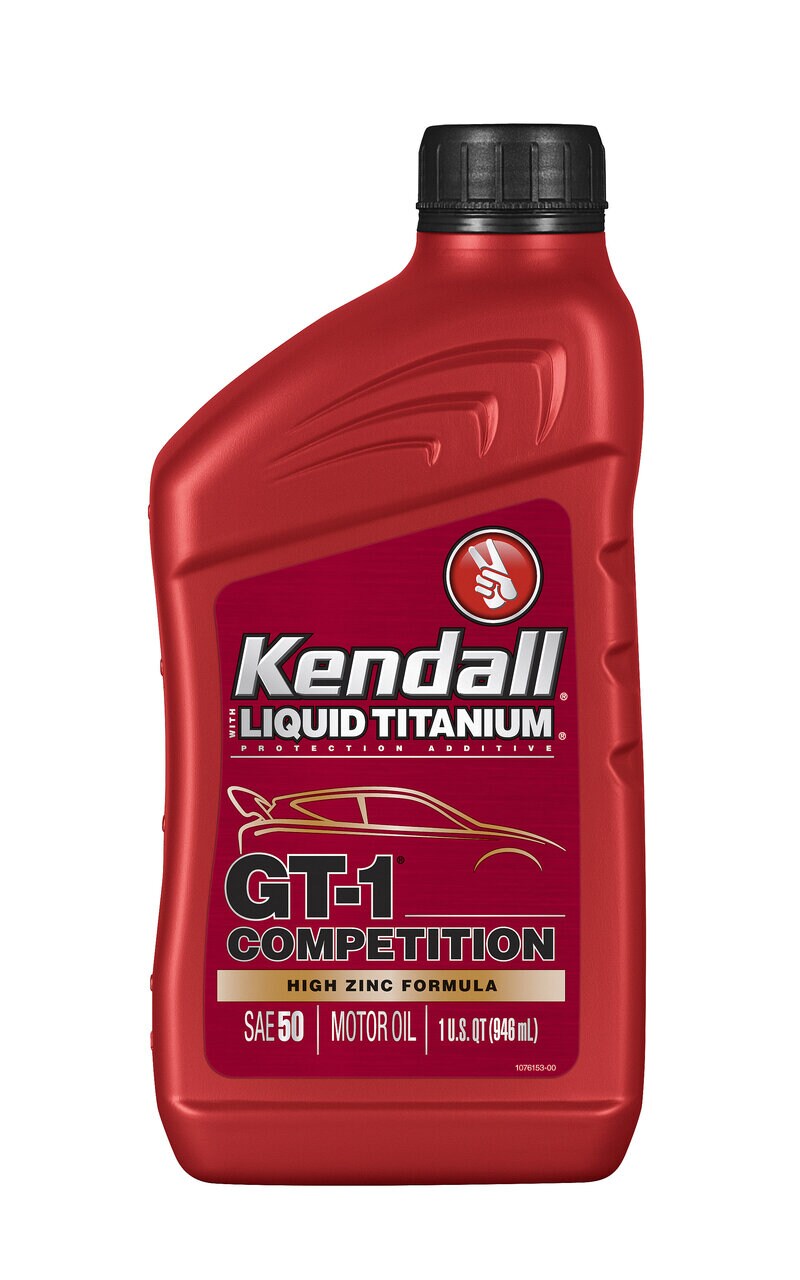 Product Image for Motorolja GT-1 HP 50 Liquid Titanium, 0,946 l