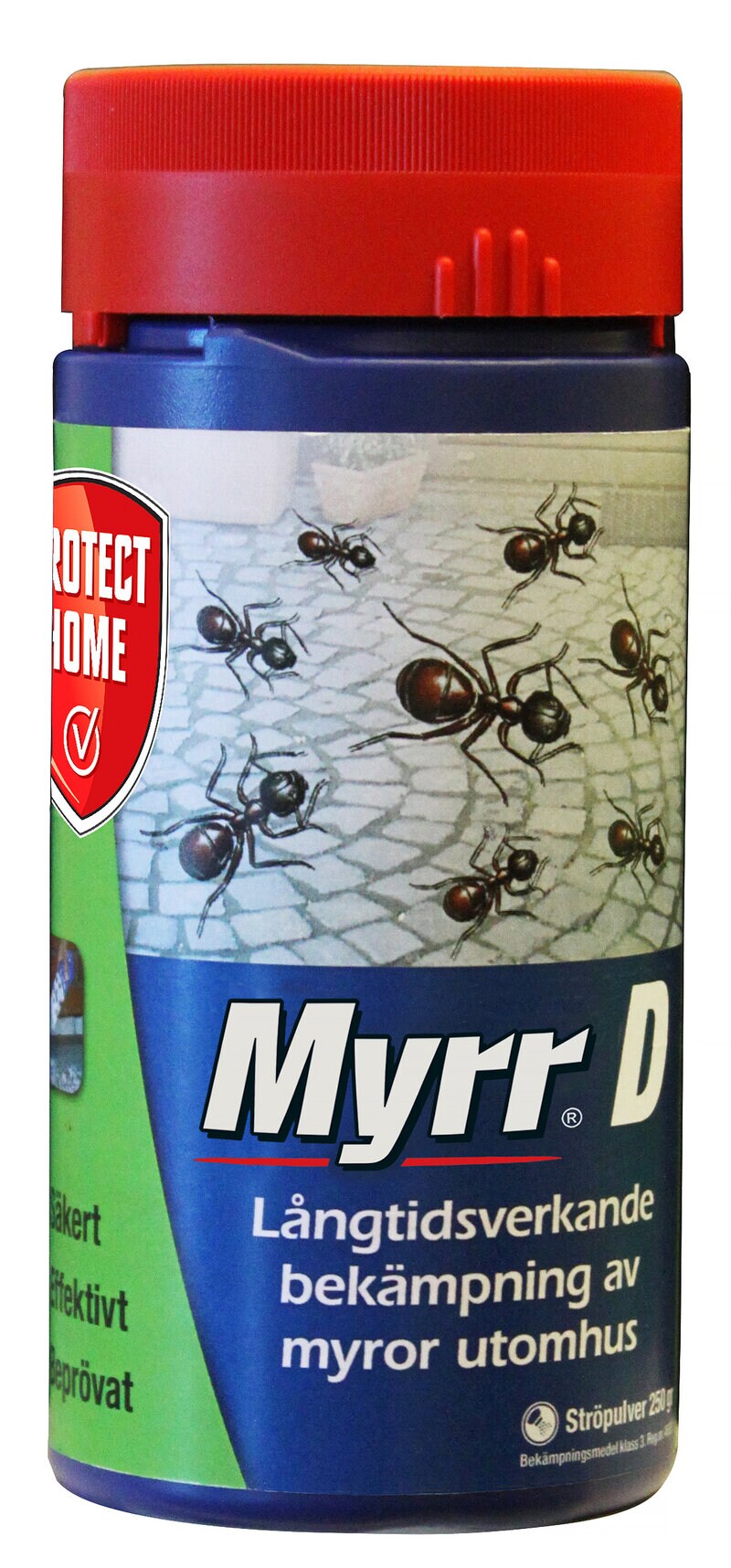 Product Image for Myrr D, 250 g