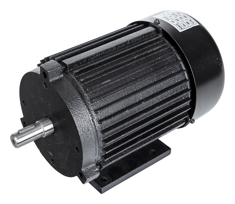 Product Image for Motor till spånsug FM300S
