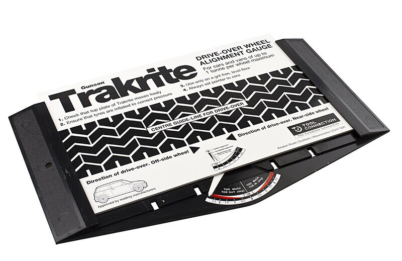 Product Image for Trakrite Wheel Alignment Gauge
