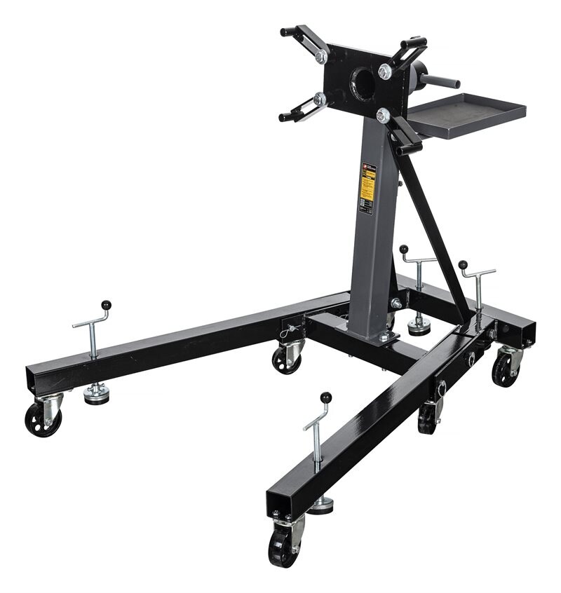 Product Image for Motorstativ hopfällbart