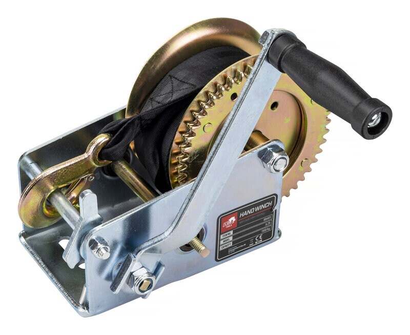 Product Image for Handvinsch med band H2500