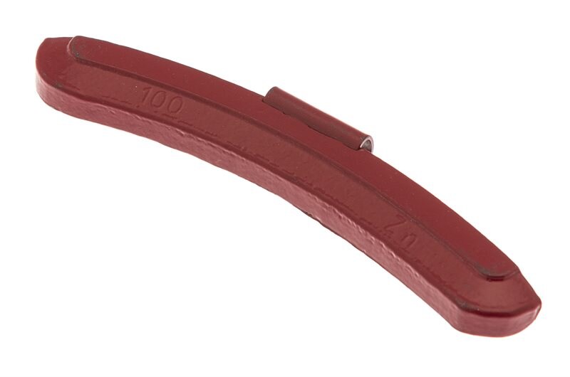 Product Image for Kalibreringsvikt till balanserare, 100 g