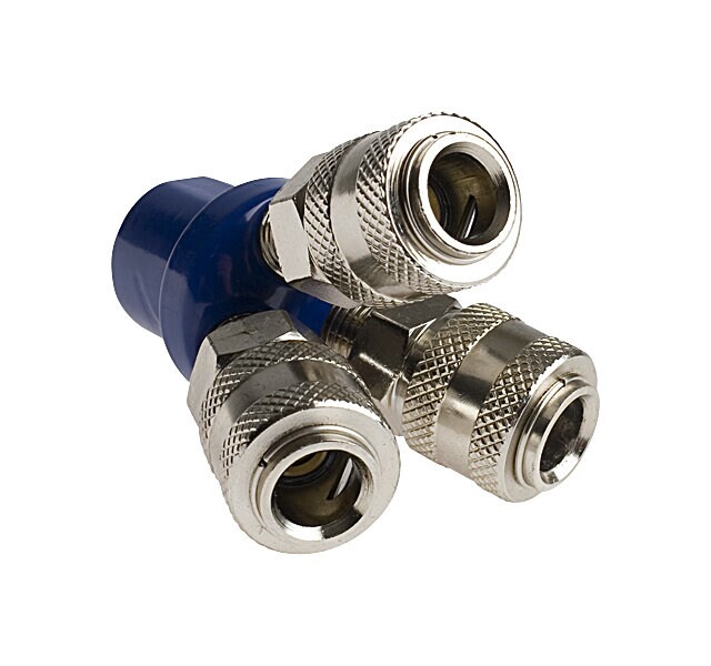 Product Image for 3-vägs koppling Euro