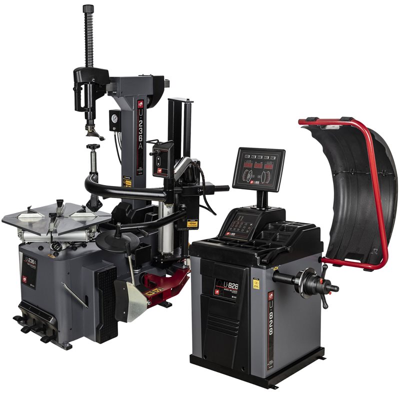 Product Image for Däckmaskinspaket Pro Edition