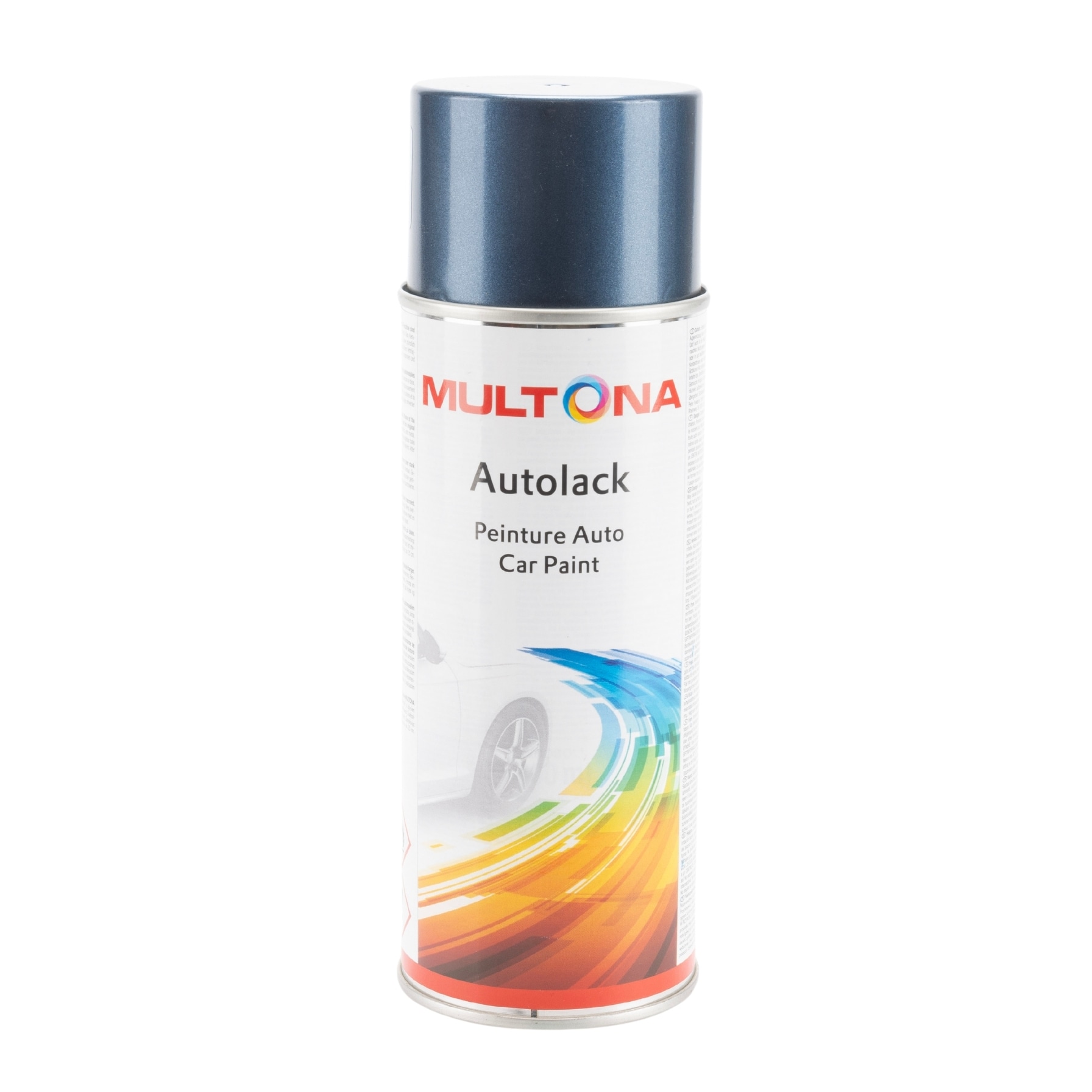 Multona Köp Multona Bilfärg blå 0794-5, 400 ml - Verktygsboden