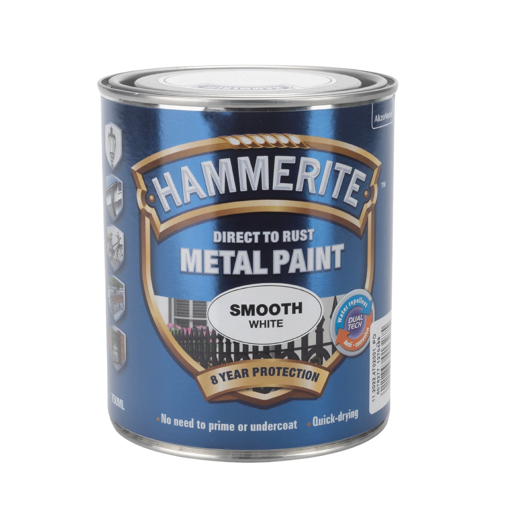 Vernice Protettiva Trasparente Lucida A Base Acqua Fleurpaint 130 Ml