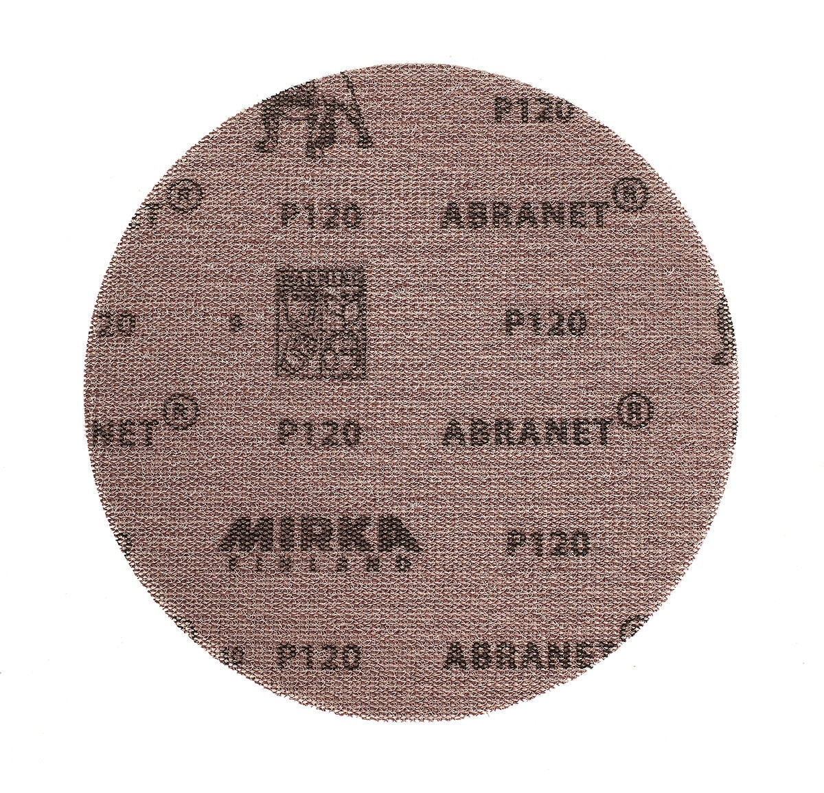Rondell Abranet 150 mm, 50-pack