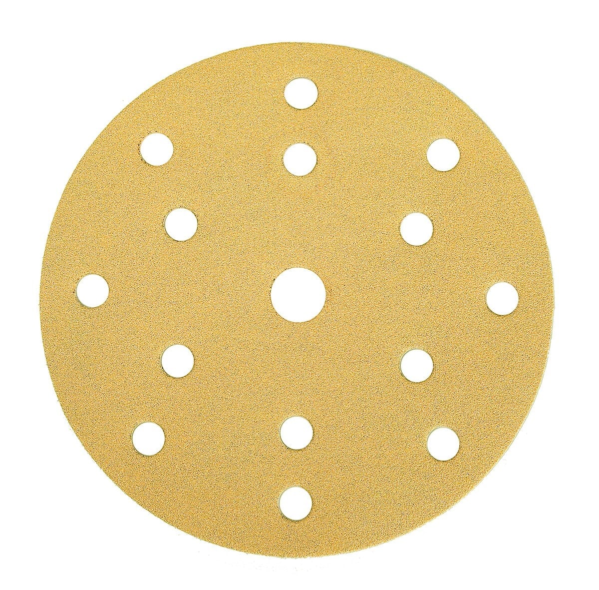 Rondell Gold 150 mm 15-hål, 100-pack