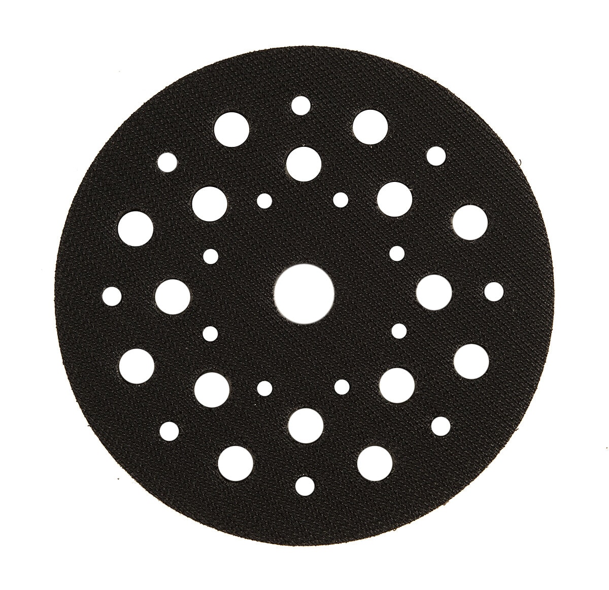 Pad Saver, 125 mm 44 hål