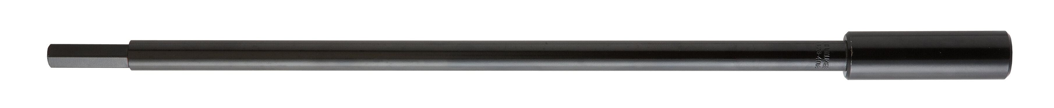 Förlängning HEX 9,5 330 mm