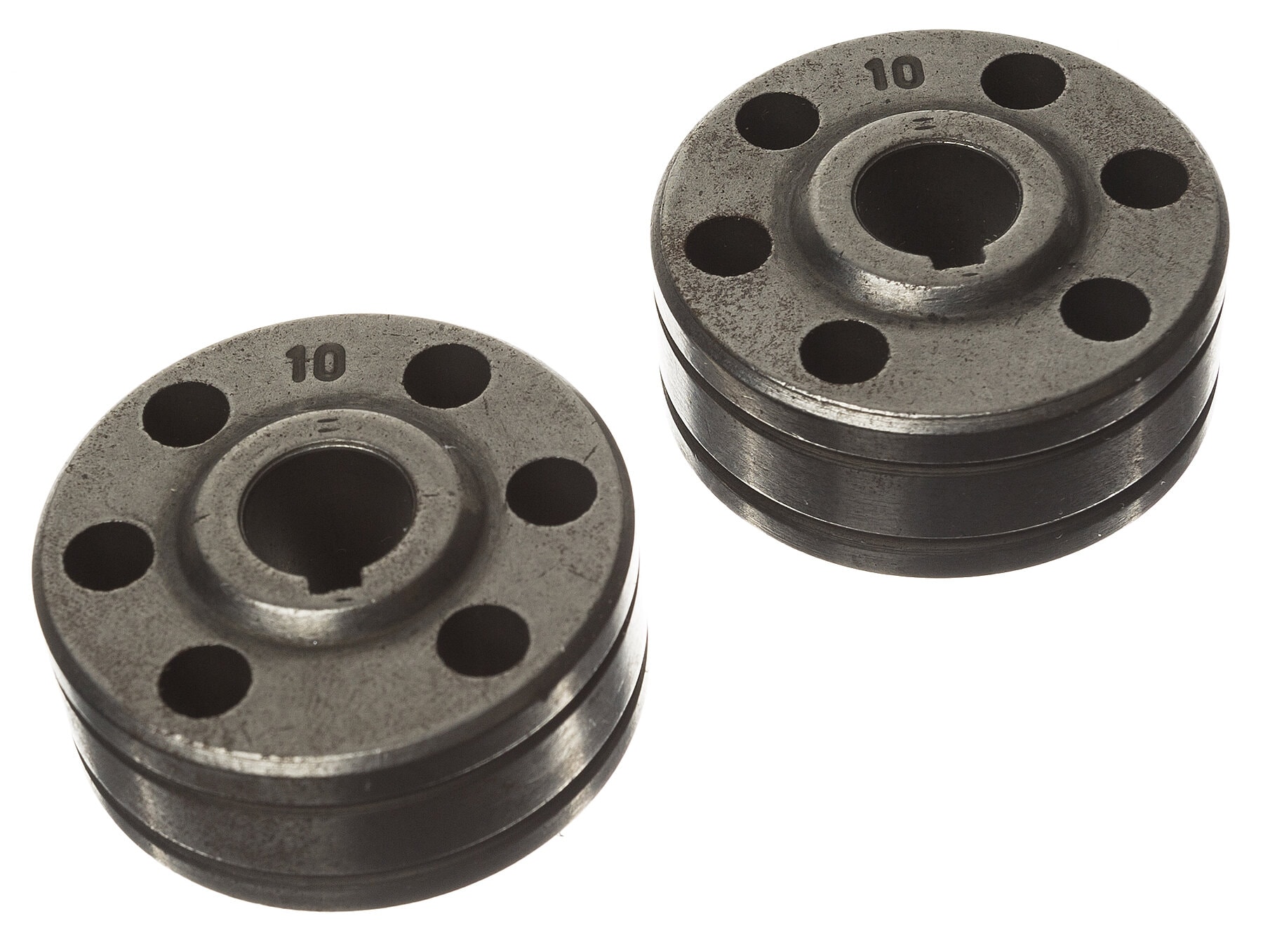 Matarhjul Easymatic 210EX-4, 260EX-4