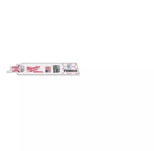 Tigersågblad 150 mm, 5-pack