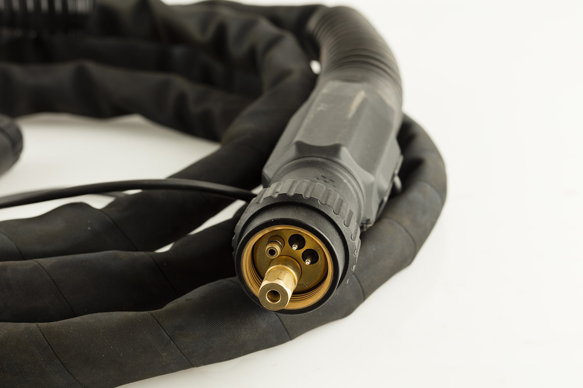 Slangpaket SB240G med fjärrstyrning, 4 m