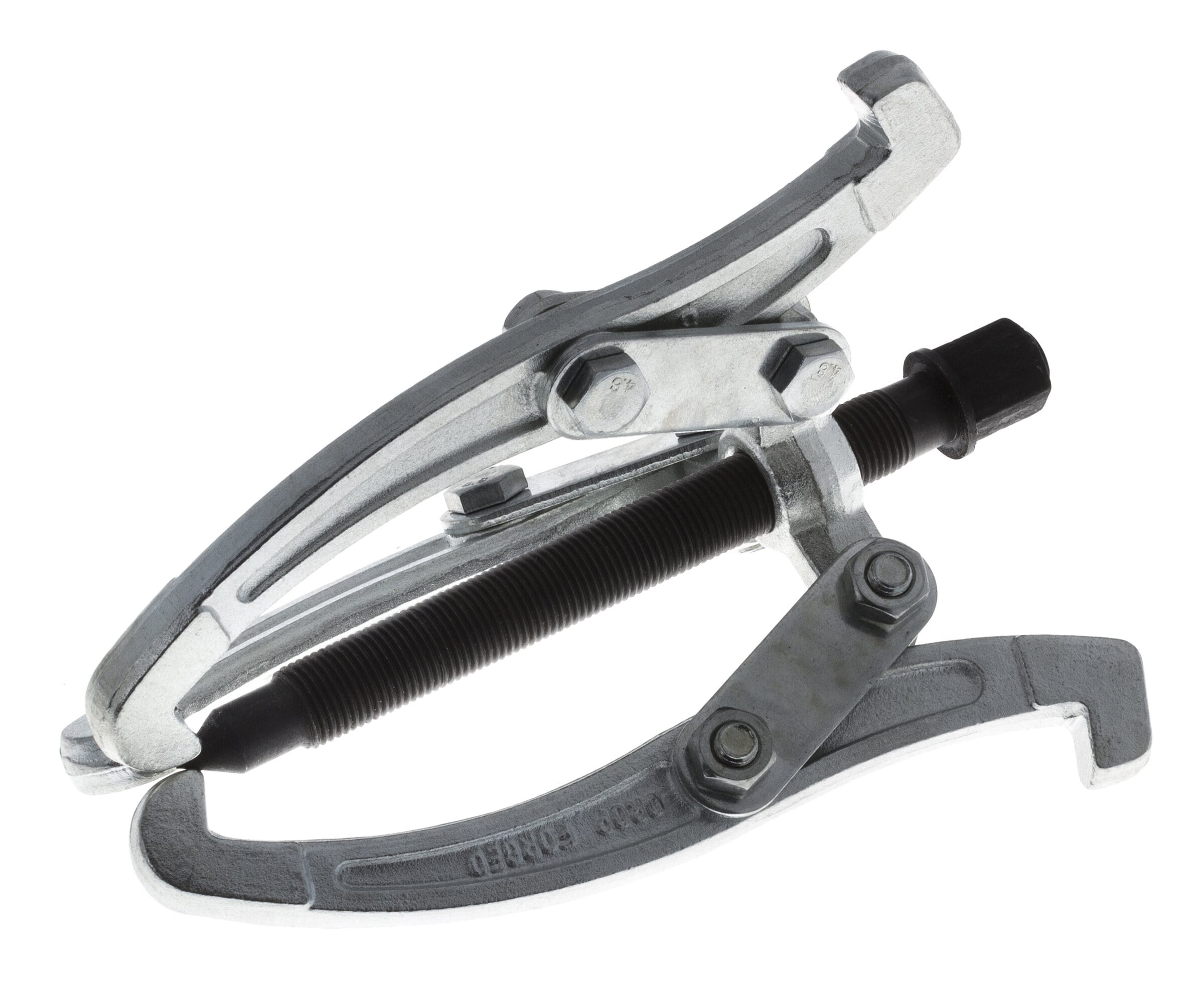 Avdragare trearmad, 150 mm