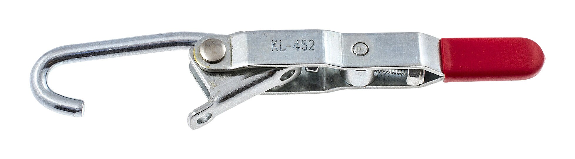 Förslutningsspännare, 170 kg
