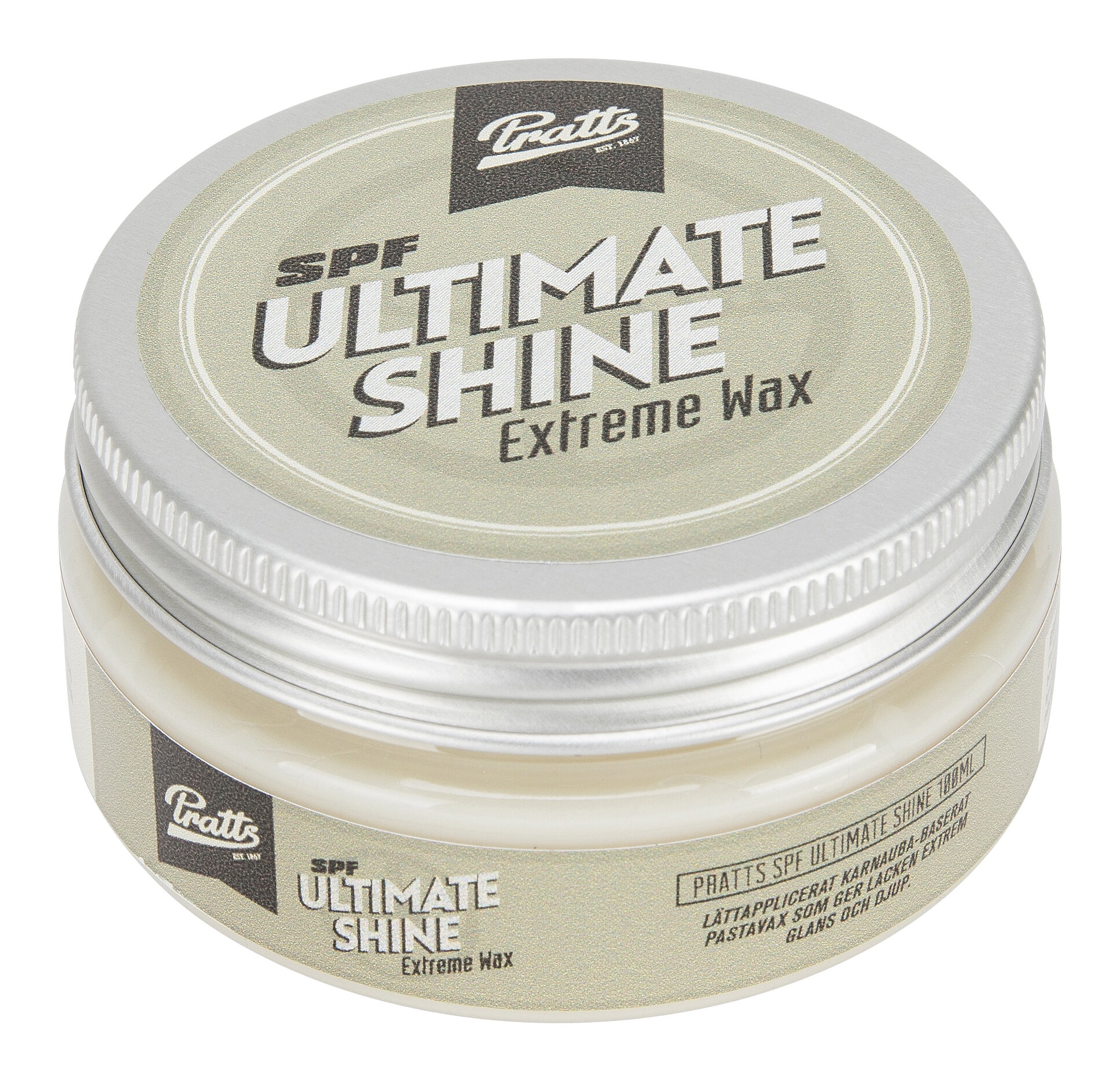Ultimate Shine SPF, 100 ml 